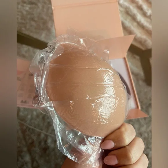 BOOMBAS: Perfect Boost Inserts; B-cup - Picture 8 of 11